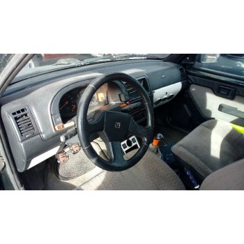 citroën ax del año 1995