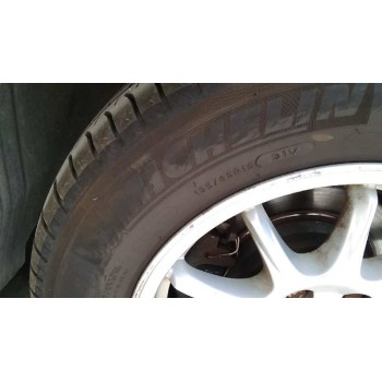 volvo s60 berlina del año 2001