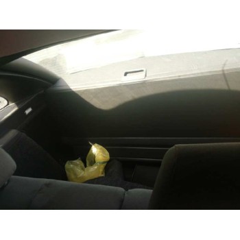 skoda fabia (6y2/6y3) del año 2001