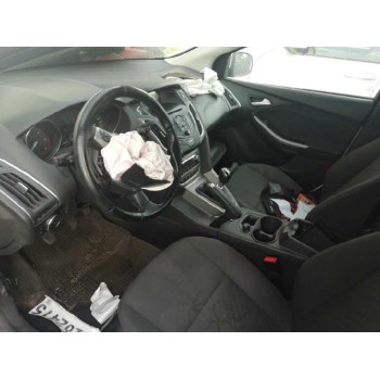 ford focus lim. (cb8) del año 2014