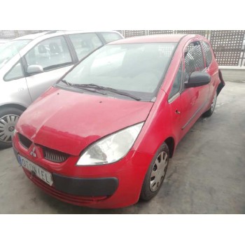 MITSUBISHI COLT BERLINA 3 (CZ)