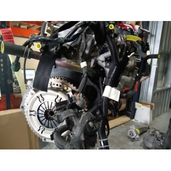 Recambio de motor completo para nissan micra (k11) básico (k11) referencia OEM IAM CG10 156.070KM B BOBINA