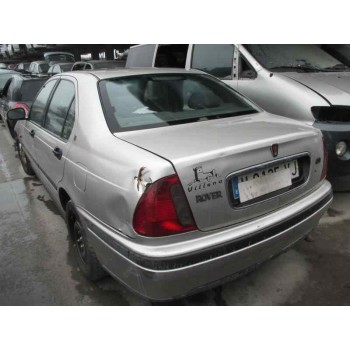 mg serie 400 (rt) del año 1997