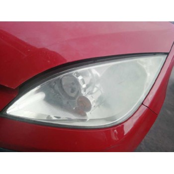 mitsubishi colt berlina 3 (cz) del año 2006