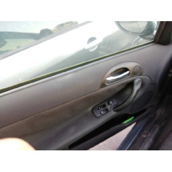 alfa romeo 147 (190) del año 2001