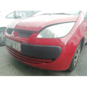 mitsubishi colt berlina 3 (cz) del año 2006