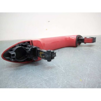 Recambio de maneta exterior trasera izquierda para opel astra k lim. 5türig dynamic referencia OEM IAM   