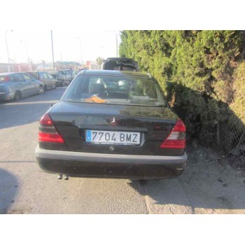 MERCEDES-BENZ CLASE C (W202) BERLINA