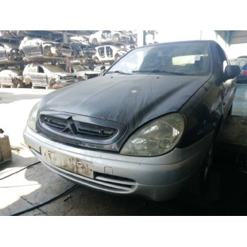 citroën xsara coupe del año 2001