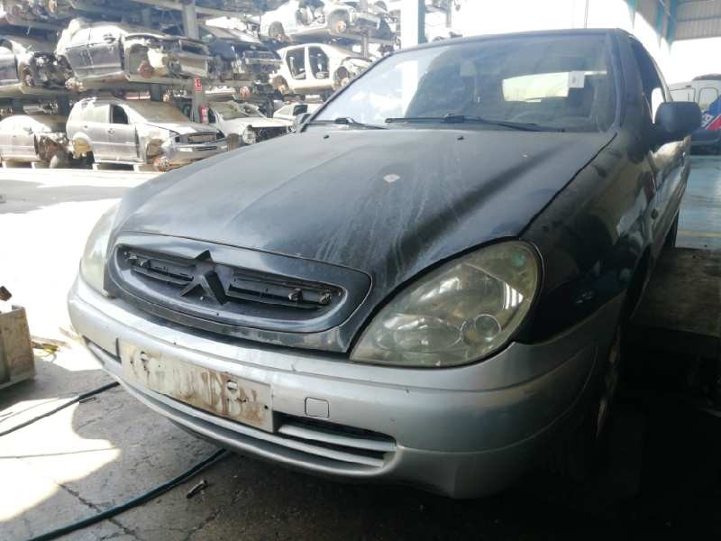 CITROËN XSARA COUPE