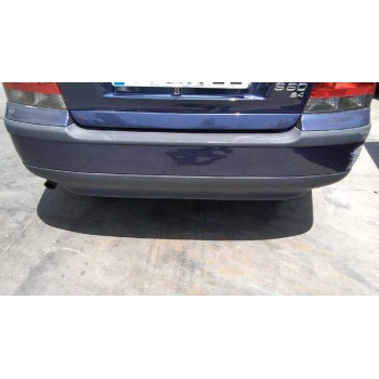 volvo s60 berlina del año 2001