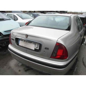 mg serie 400 (rt) del año 1997