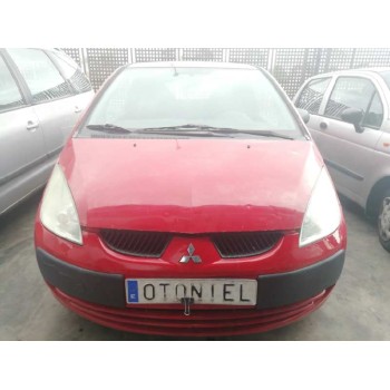 mitsubishi colt berlina 3 (cz) del año 2006