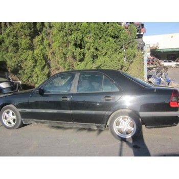 mercedes-benz clase c (w202) berlina del año 1997