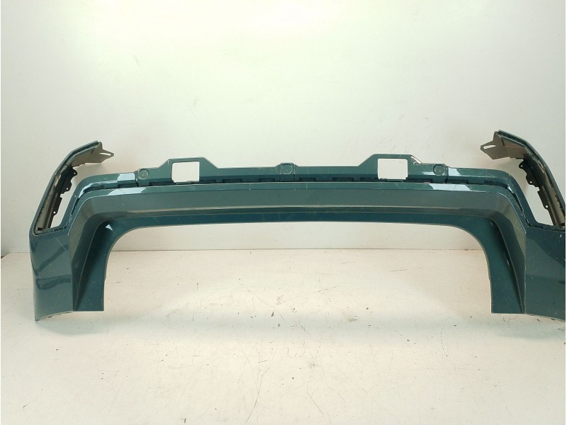 Recambio de paragolpes trasero para bmw x1 (u11) sdrive 18 d referencia OEM IAM 511200101  