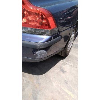 volvo s60 berlina del año 2001