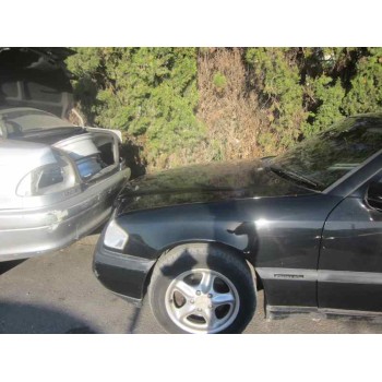 mercedes-benz clase c (w202) berlina del año 1997