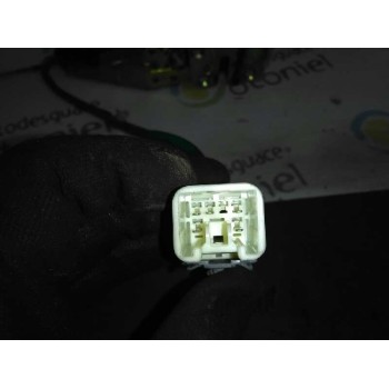 Recambio de cerradura puerta delantera izquierda para mazda demio (dw) 1.5 active referencia OEM IAM   5 PIN