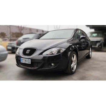 seat leon (1p1) del año 2005