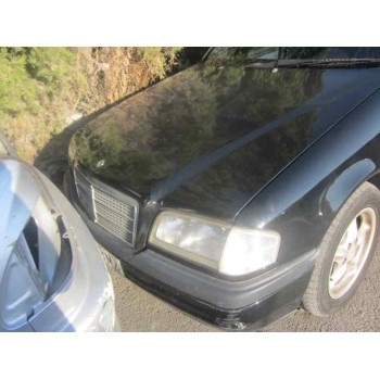 mercedes-benz clase c (w202) berlina del año 1997