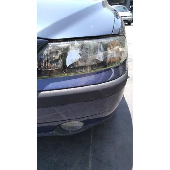 volvo s60 berlina del año 2001