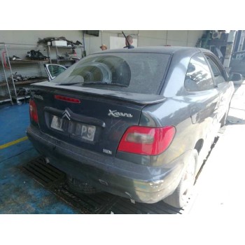 citroën xsara coupe del año 2001