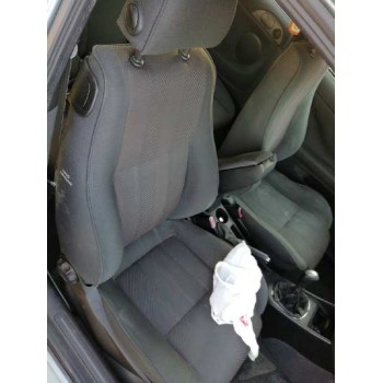 alfa romeo 147 (190) del año 2001