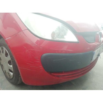 mitsubishi colt berlina 3 (cz) del año 2006