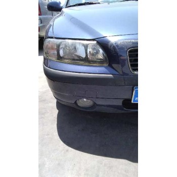 volvo s60 berlina del año 2001