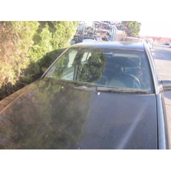 mercedes-benz clase c (w202) berlina del año 1997