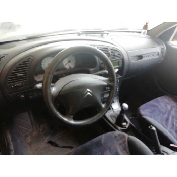 citroën xsara coupe del año 2001