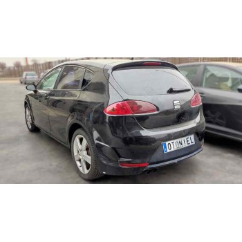 seat leon (1p1) del año 2005
