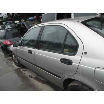 mg serie 400 (rt) del año 1997