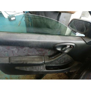 citroën xsara coupe del año 2001