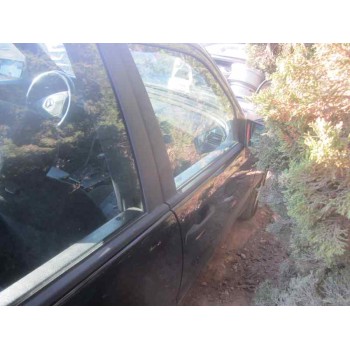 mercedes-benz clase c (w202) berlina del año 1997