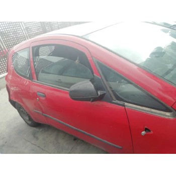 mitsubishi colt berlina 3 (cz) del año 2006