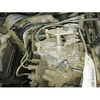 Recambio de motor completo para fiat brava (182) 1.9 turbodiesel referencia OEM IAM   