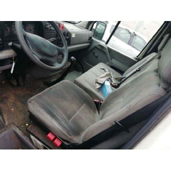 volkswagen lt caja cerrada / combi (mod. 1997) del año 2003