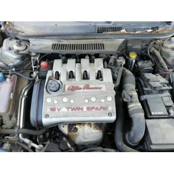 alfa romeo 147 (190) del año 2001