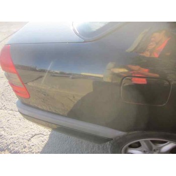 mercedes-benz clase c (w202) berlina del año 1997