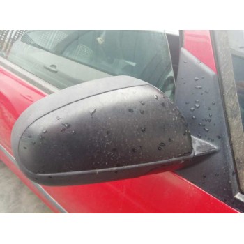 mitsubishi colt berlina 3 (cz) del año 2006