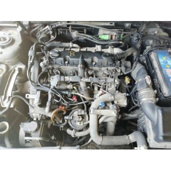 citroën xsara coupe del año 2001