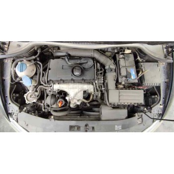 seat leon (1p1) del año 2005