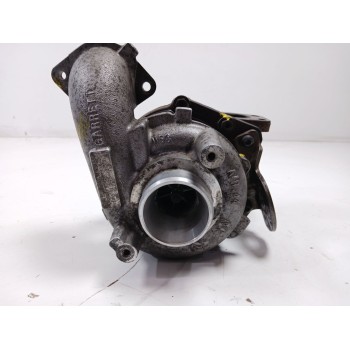 Recambio de turbocompresor para ford focus lim. (cb8) edition referencia OEM IAM 9686120680 b 8062912