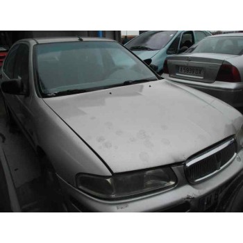 mg serie 400 (rt) del año 1997