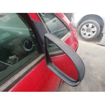 mitsubishi colt berlina 3 (cz) del año 2006