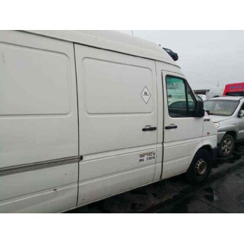 volkswagen lt caja cerrada / combi (mod. 1997) del año 2003