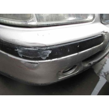 mg serie 400 (rt) del año 1997