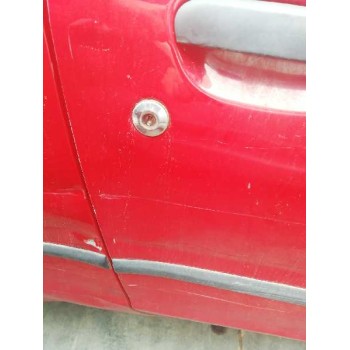 mitsubishi colt berlina 3 (cz) del año 2006