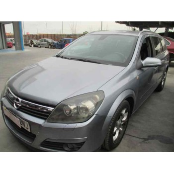 opel astra h caravan del año 2005